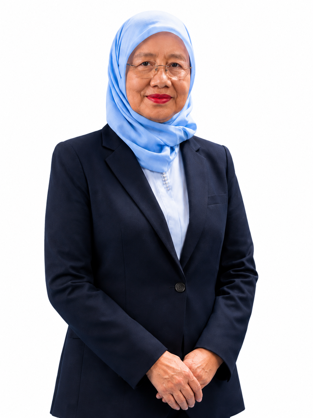 Academician Emeritus Professor Datin Paduka Setia Dato’ Dr. Aini Ideris